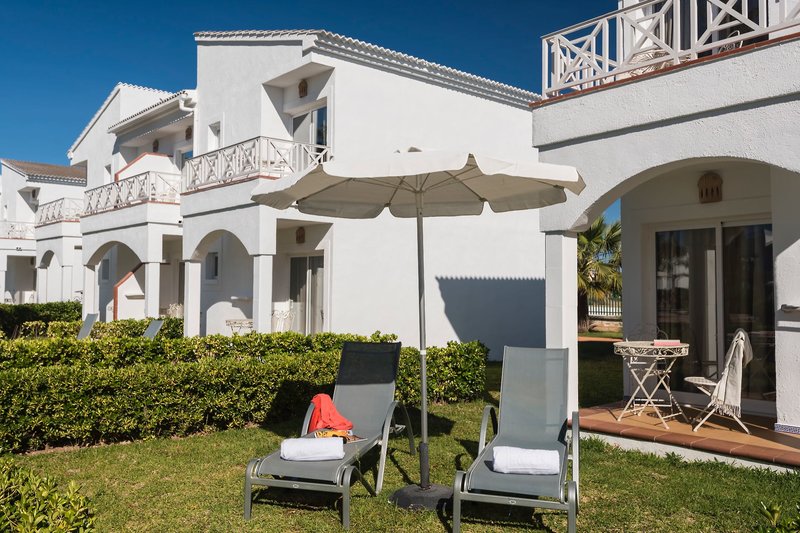 Garden Holiday Village 16