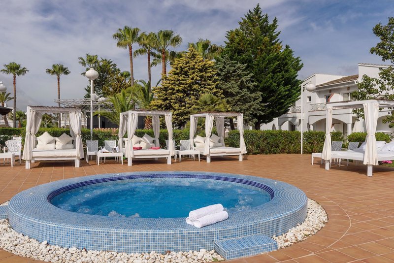 Garden Holiday Village 22