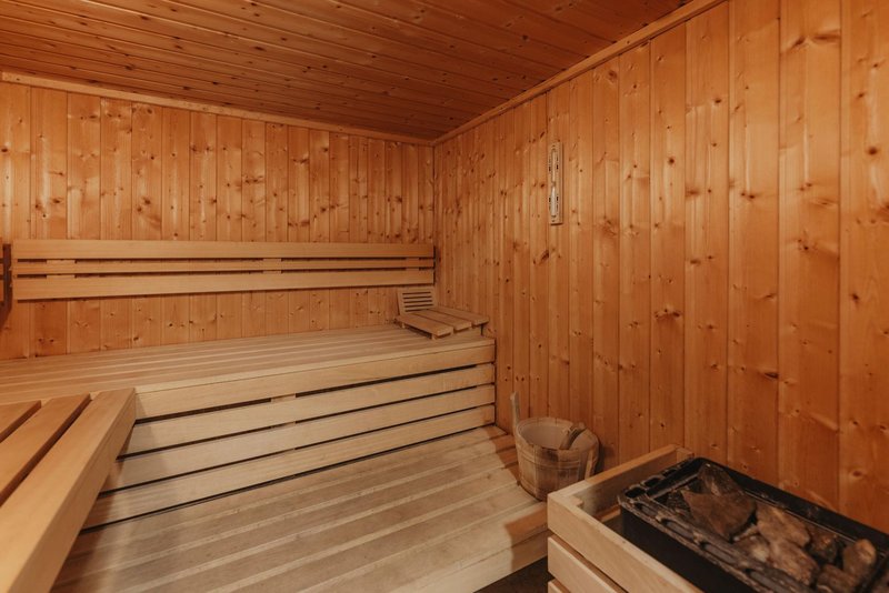 Garden Holiday Village 23