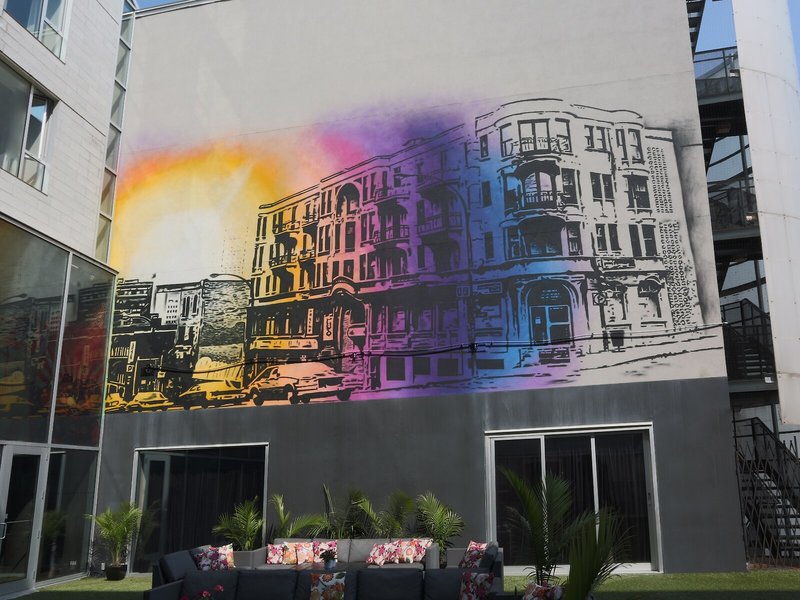 Hotel 10 5