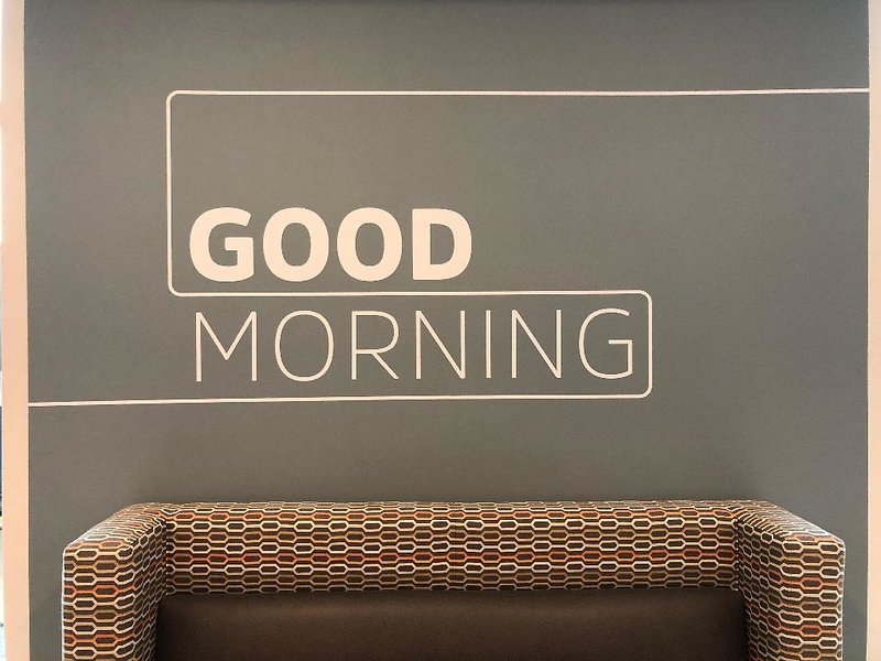 Holiday Inn Express Hotel & Suites Halifax Airport 4