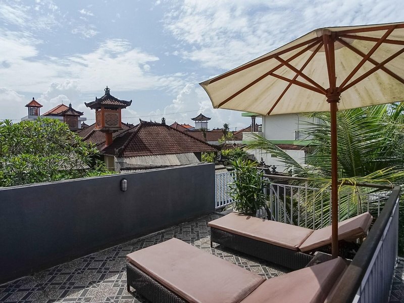 D'Meten Guest House 1