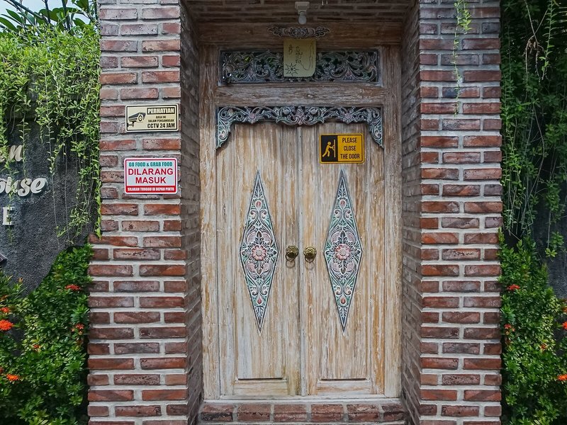 D'Meten Guest House 4