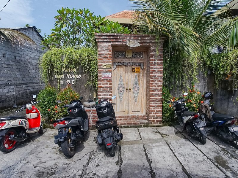 D'Meten Guest House 5