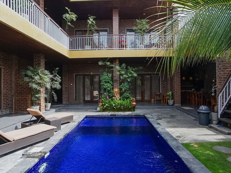 D'Meten Guest House 7