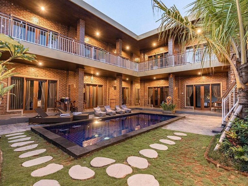 D'Meten Guest House 9