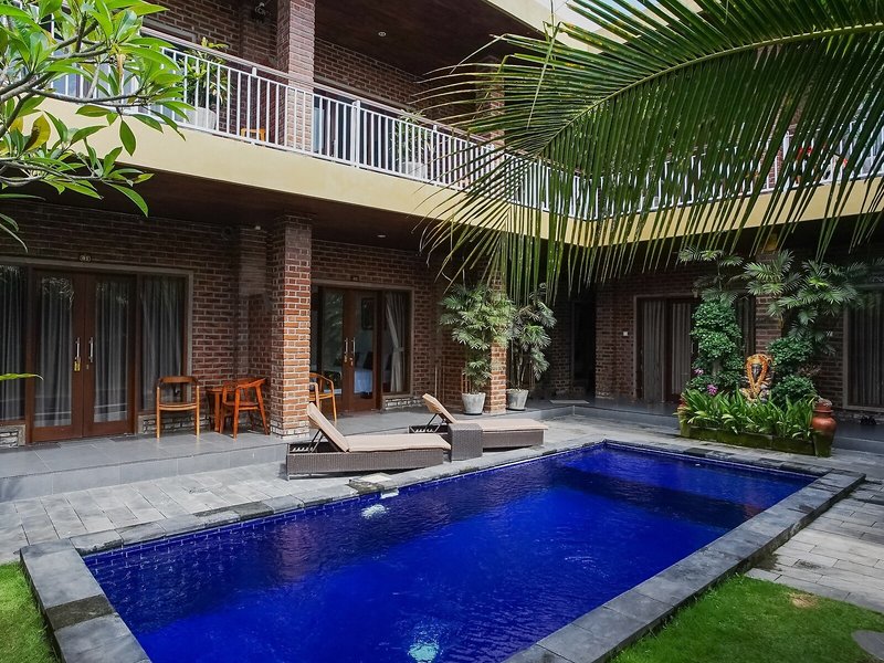 D'Meten Guest House 10