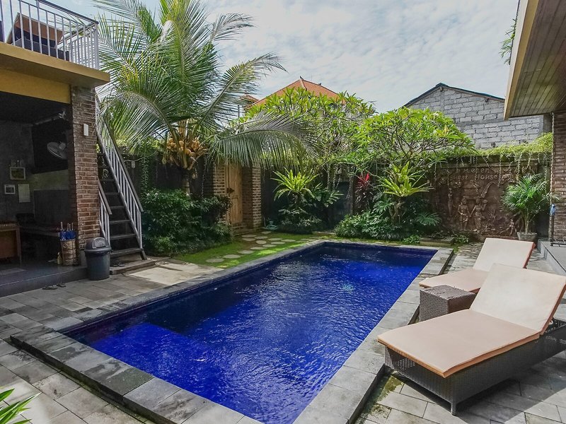 D'Meten Guest House 11