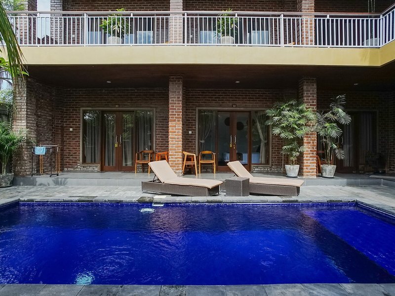 D'Meten Guest House 12