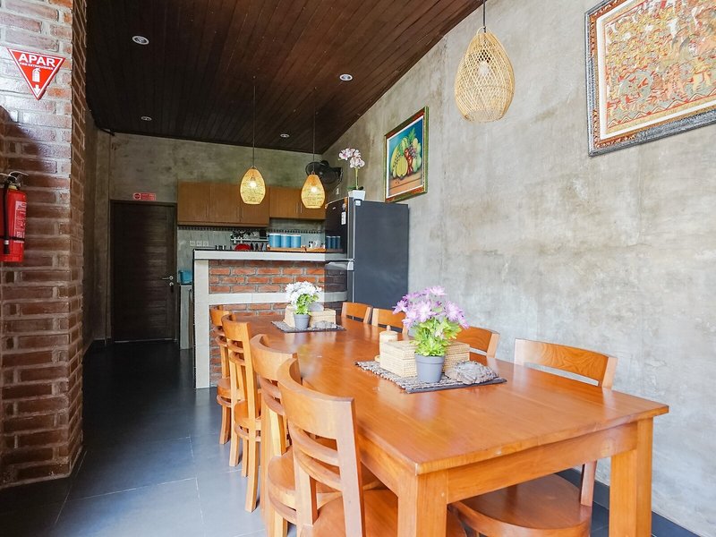 D'Meten Guest House 14