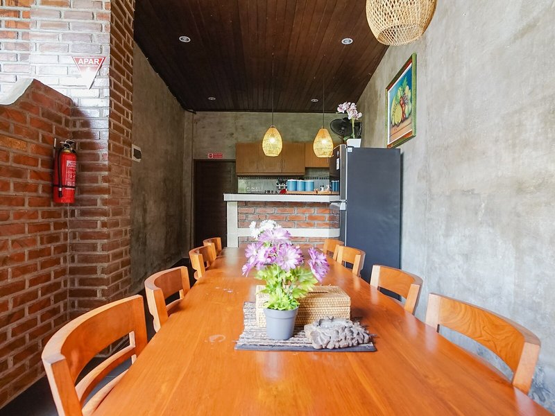 D'Meten Guest House 15
