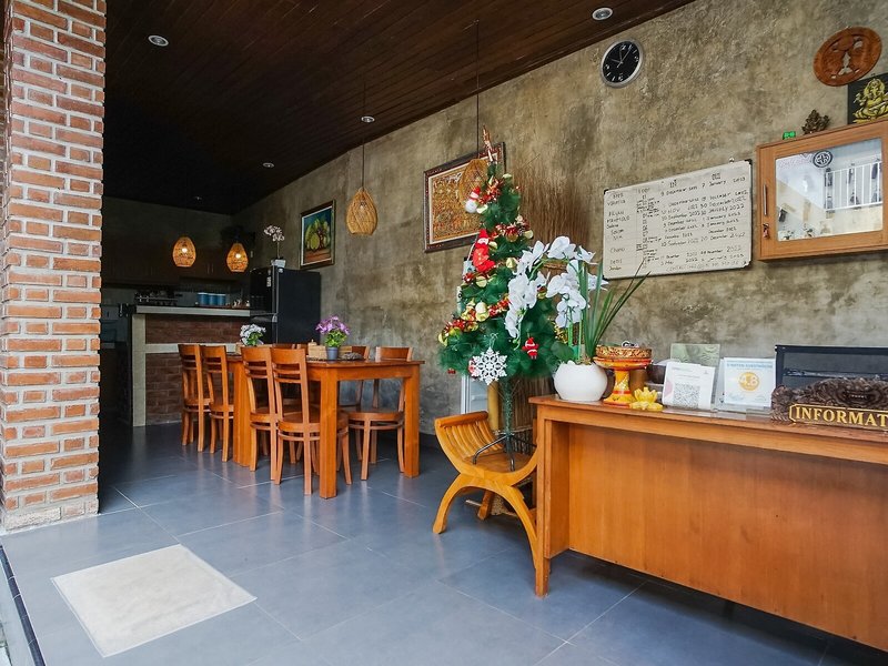 D'Meten Guest House 16