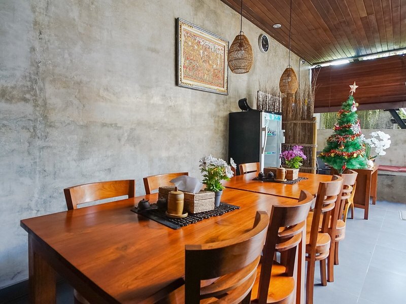 D'Meten Guest House 17