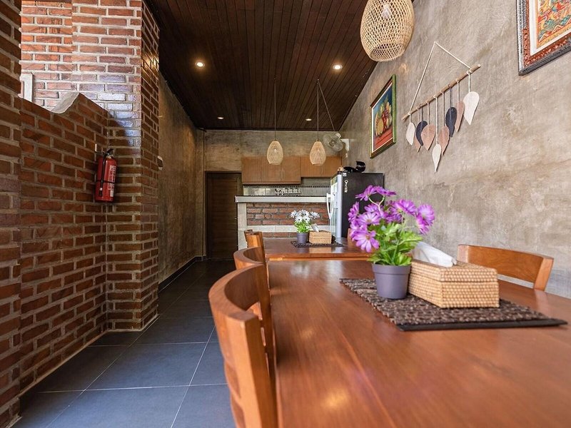 D'Meten Guest House 18