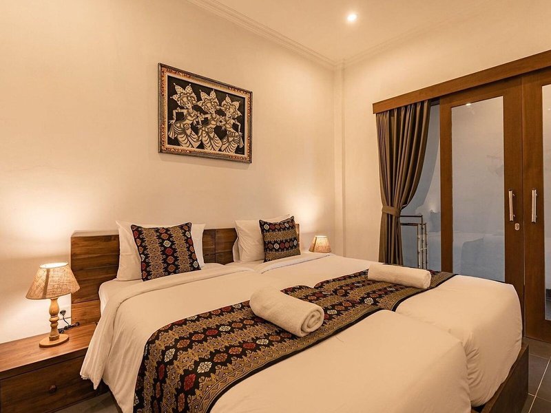 D'Meten Guest House 19