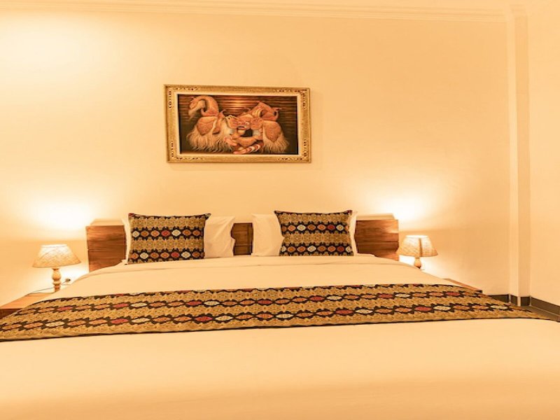 D'Meten Guest House 20