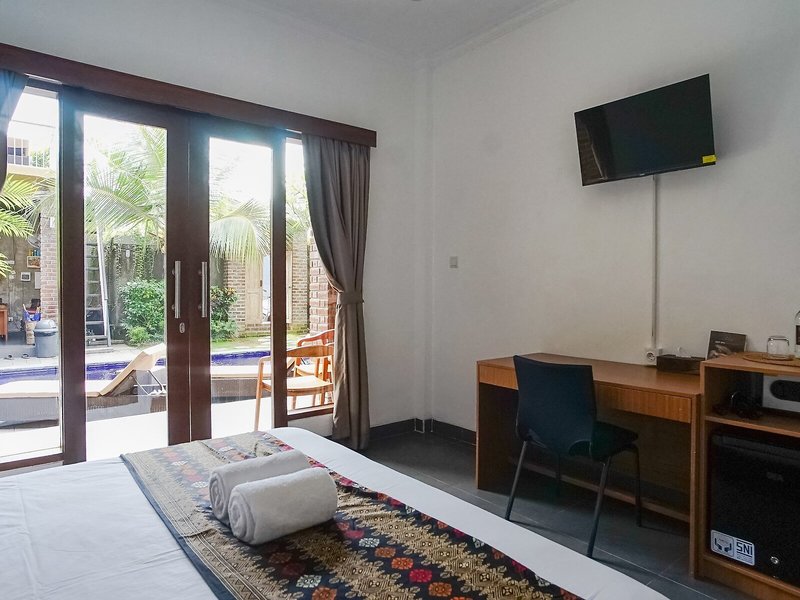 D'Meten Guest House 21