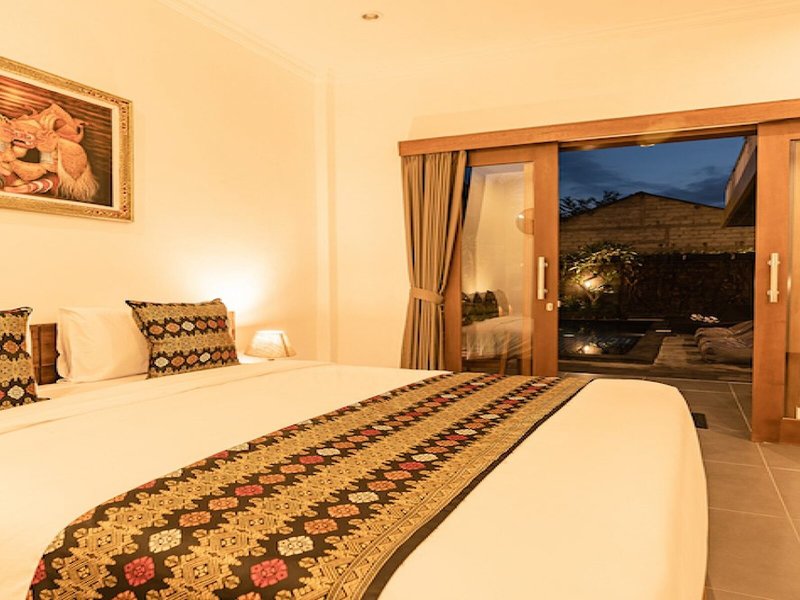 D'Meten Guest House 22