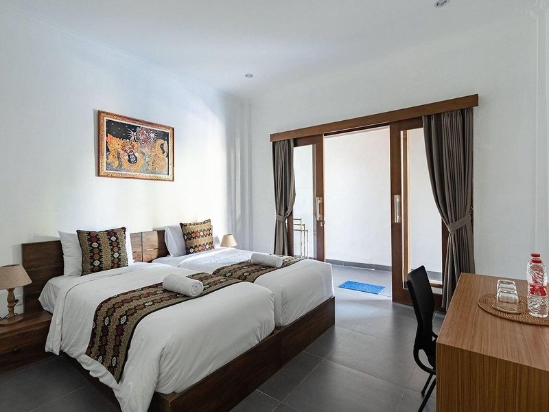 D'Meten Guest House 23