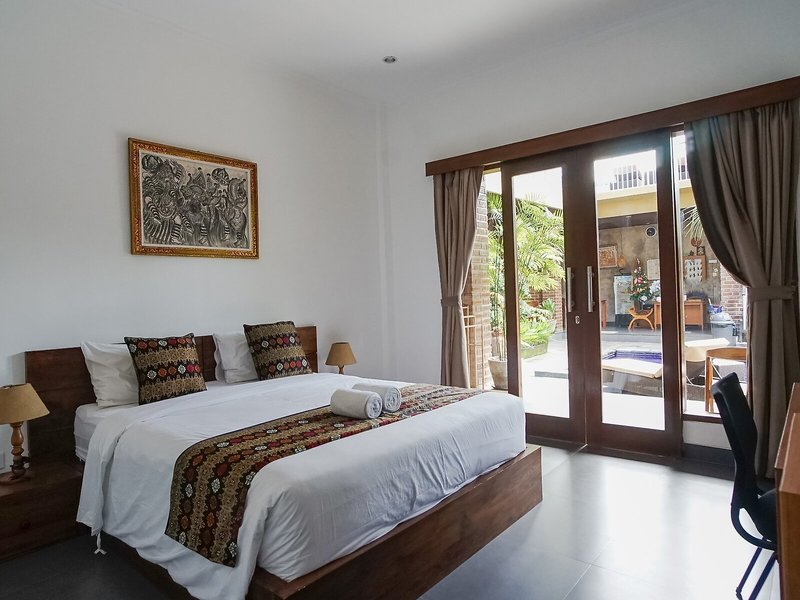 D'Meten Guest House 24