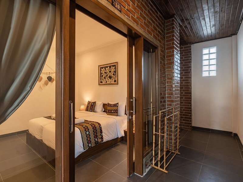 D'Meten Guest House 25