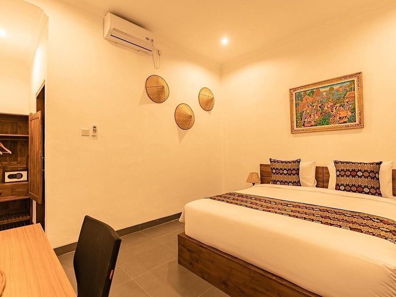 D'Meten Guest House 26