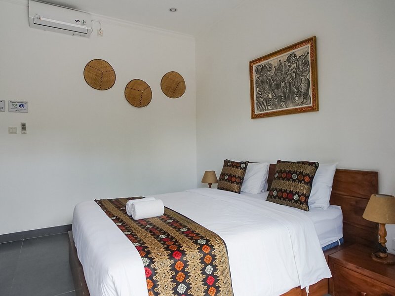 D'Meten Guest House 27