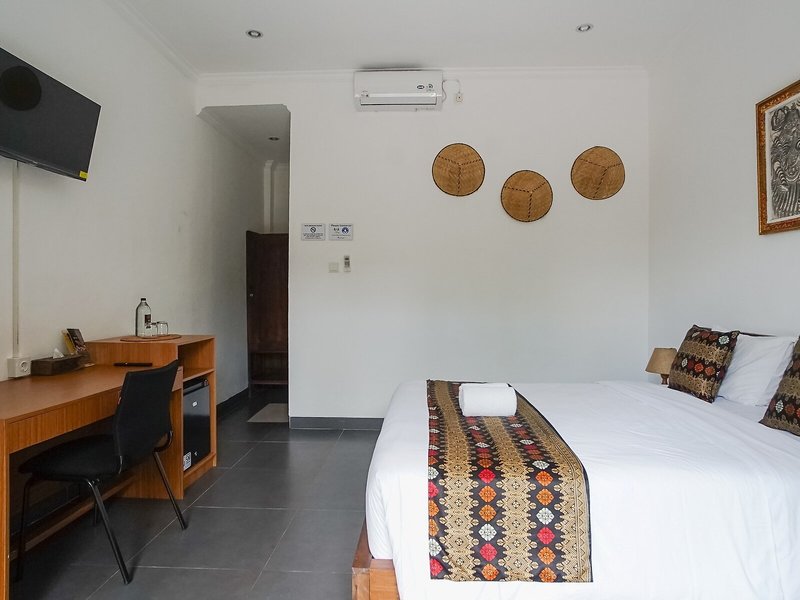 D'Meten Guest House 28