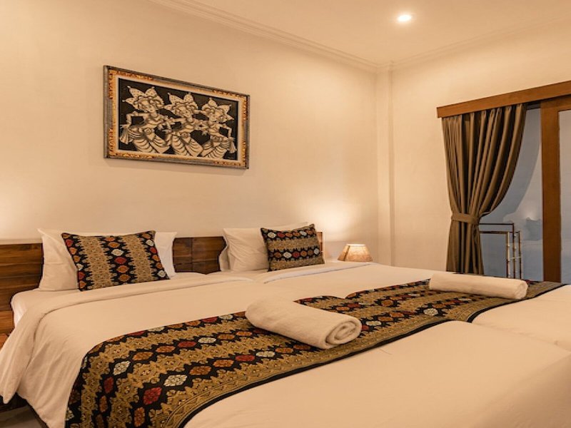 D'Meten Guest House 29