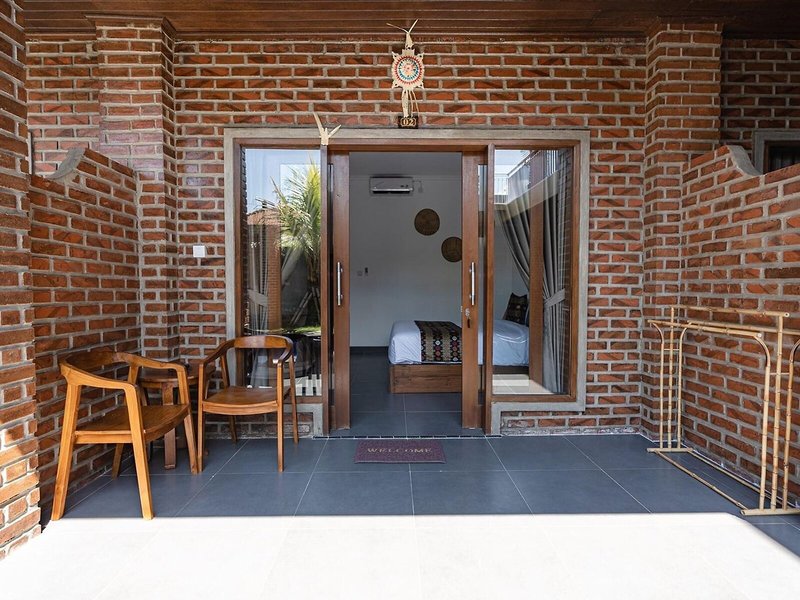 D'Meten Guest House 34