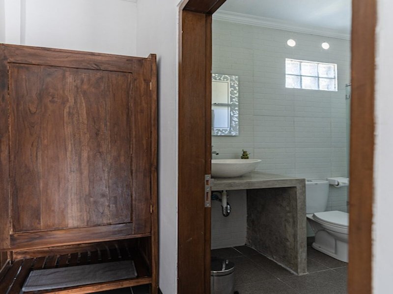 D'Meten Guest House 35