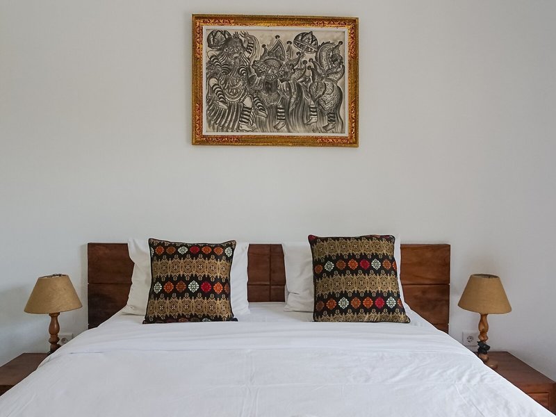 D'Meten Guest House 40