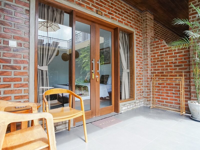 D'Meten Guest House 41