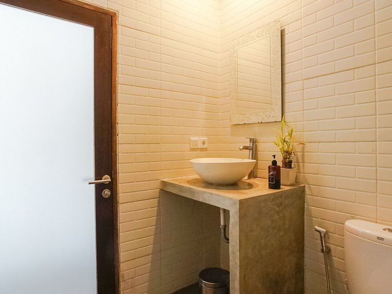 D'Meten Guest House 42