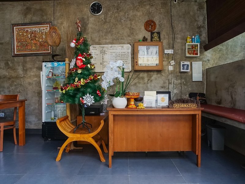 D'Meten Guest House 43