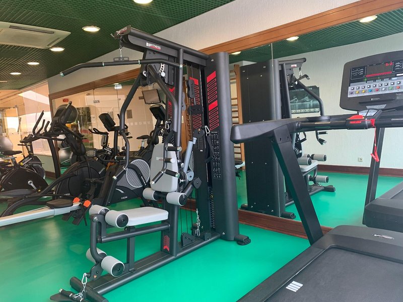 Holiday Inn Lisbon 30