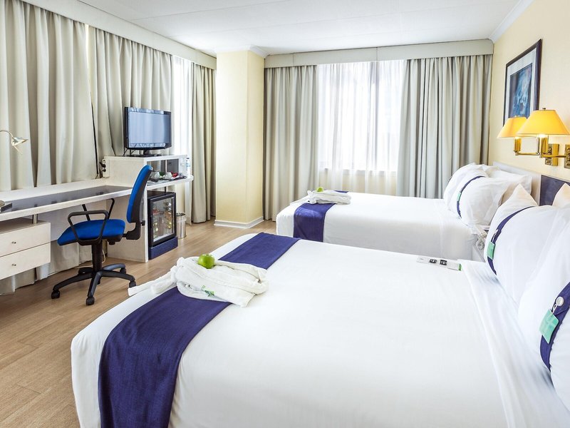 Holiday Inn Lisbon 35