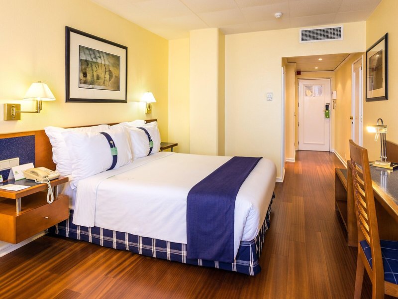 Holiday Inn Lisbon 45