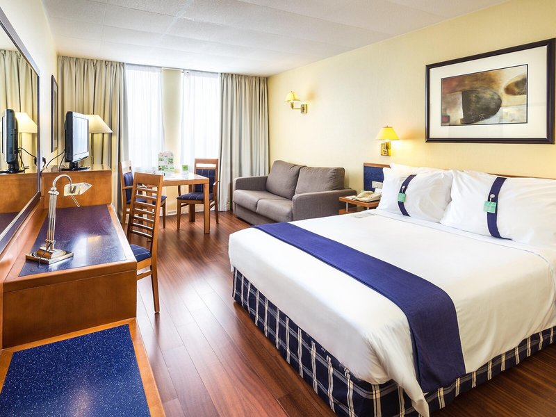 Holiday Inn Lisbon 47
