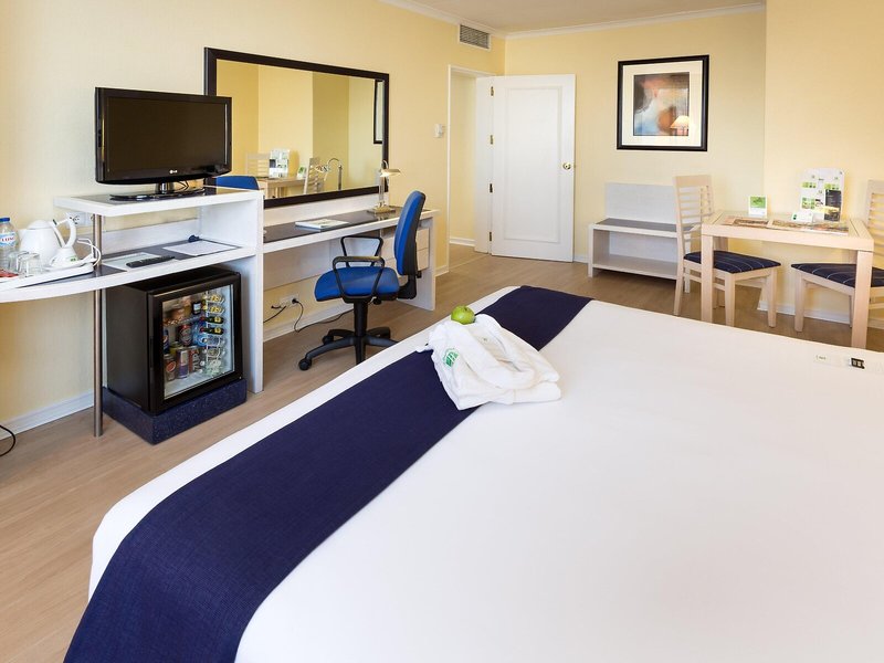 Holiday Inn Lisbon 50