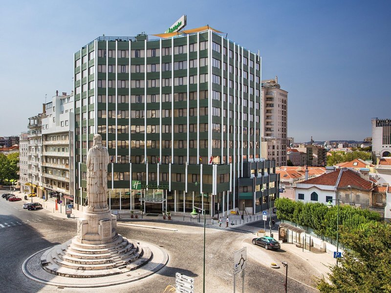 Holiday Inn Lisbon
