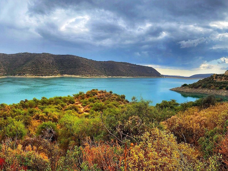 Crowne Plaza Limassol 5