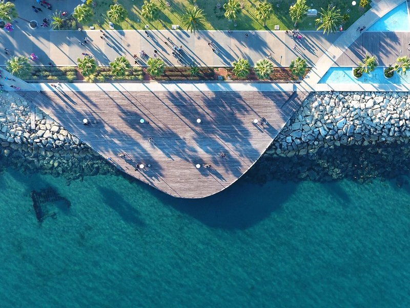 Crowne Plaza Limassol 10