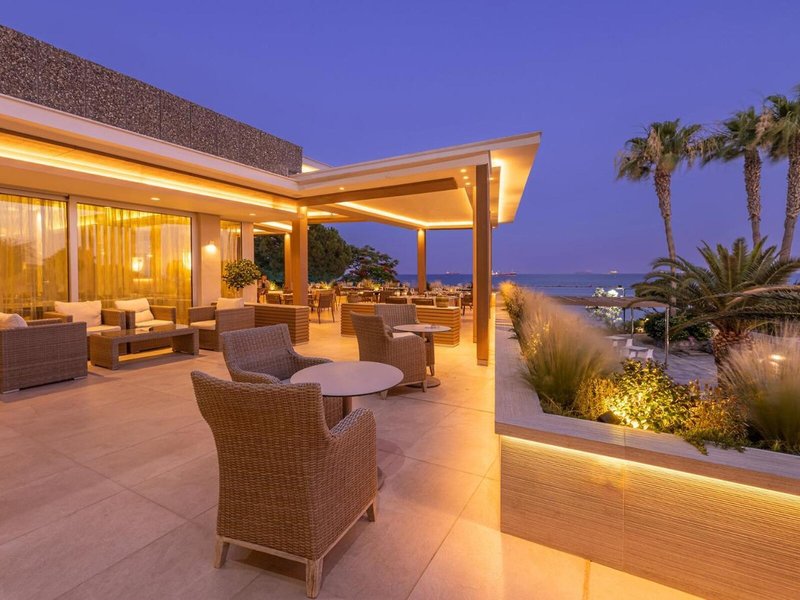 Crowne Plaza Limassol 11