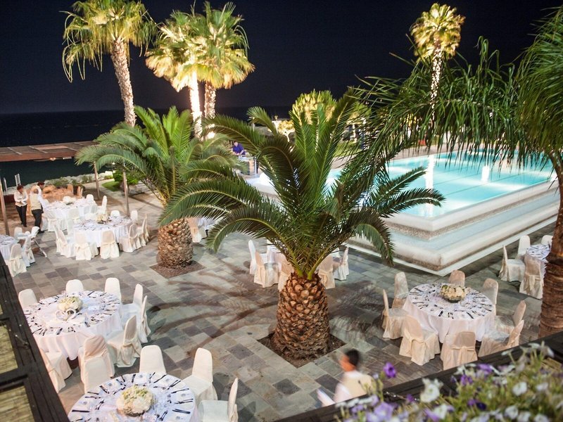 Crowne Plaza Limassol 15