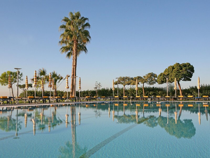 Crowne Plaza Limassol 16