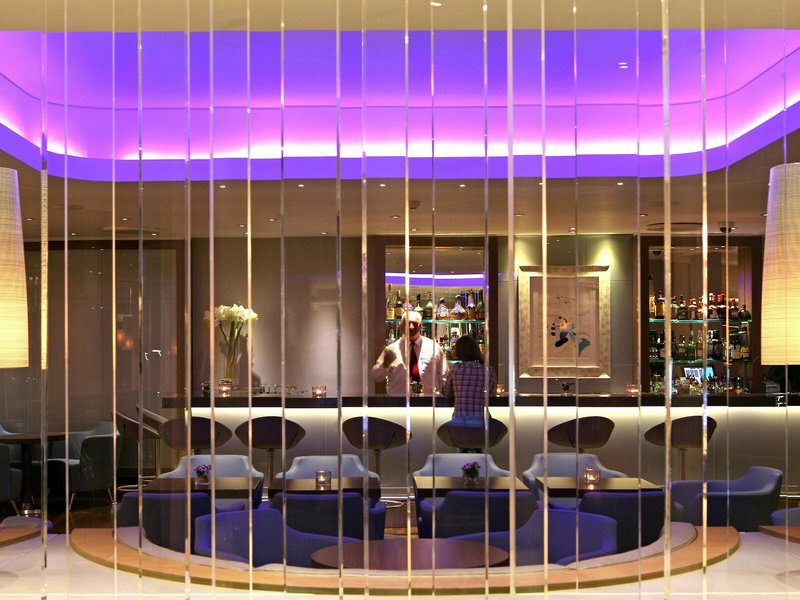 Crowne Plaza Limassol 17