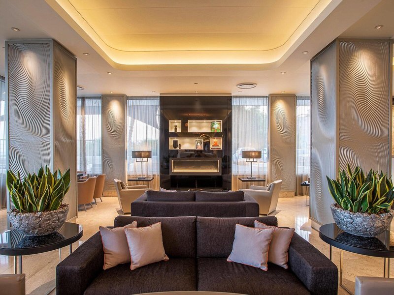 Crowne Plaza Limassol 19