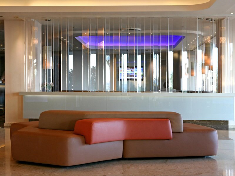 Crowne Plaza Limassol 20