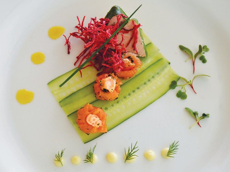 Crowne Plaza Limassol 24